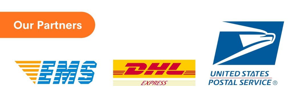 Our Partners 1 - MGK UK Shop