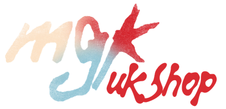 MGK UK Shop