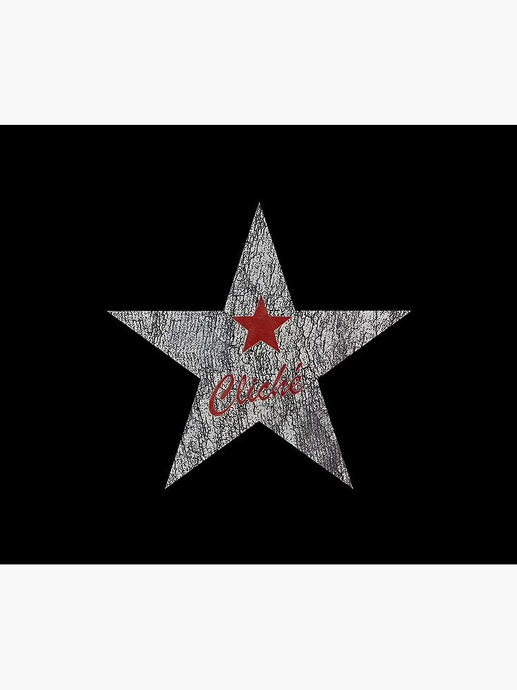 Mgk Super Star Throw Pillow - Image 2