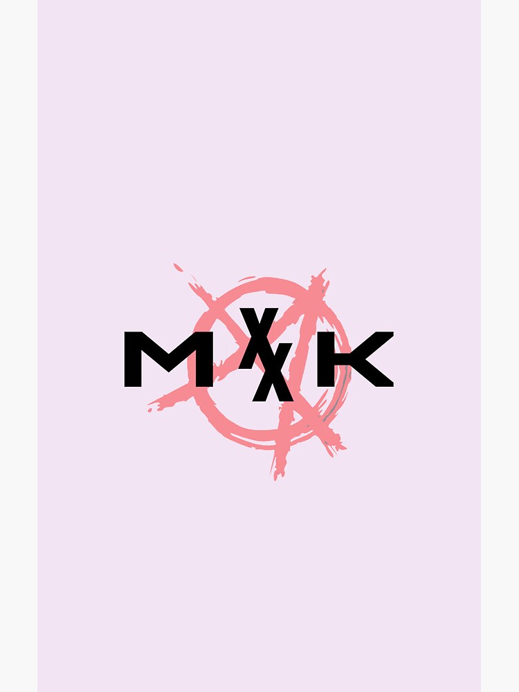 Mgk Iconic Shower Curtain - Image 2