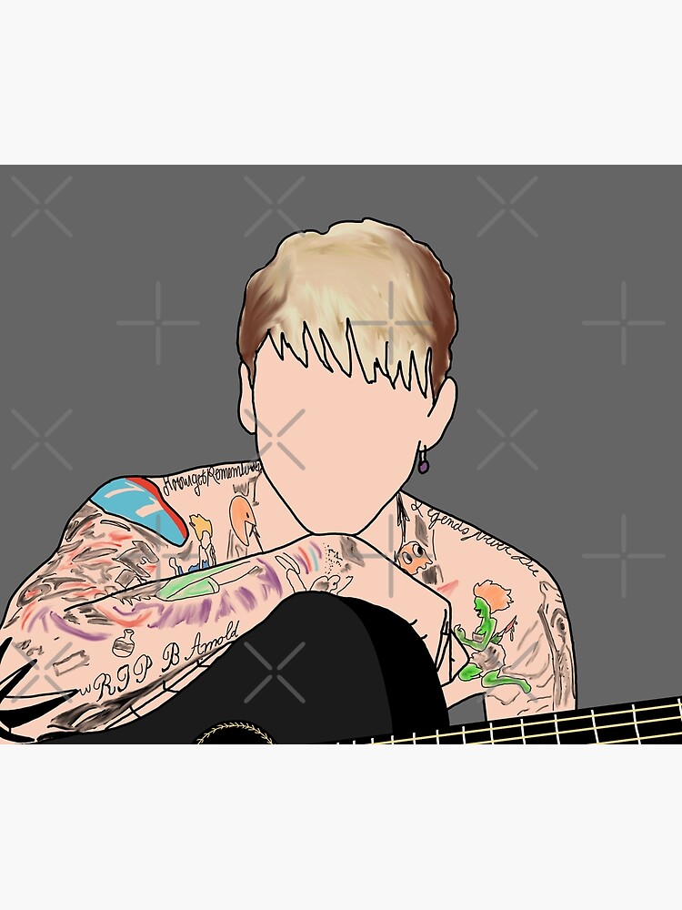 Acoustic Kells Tapestry - Image 2