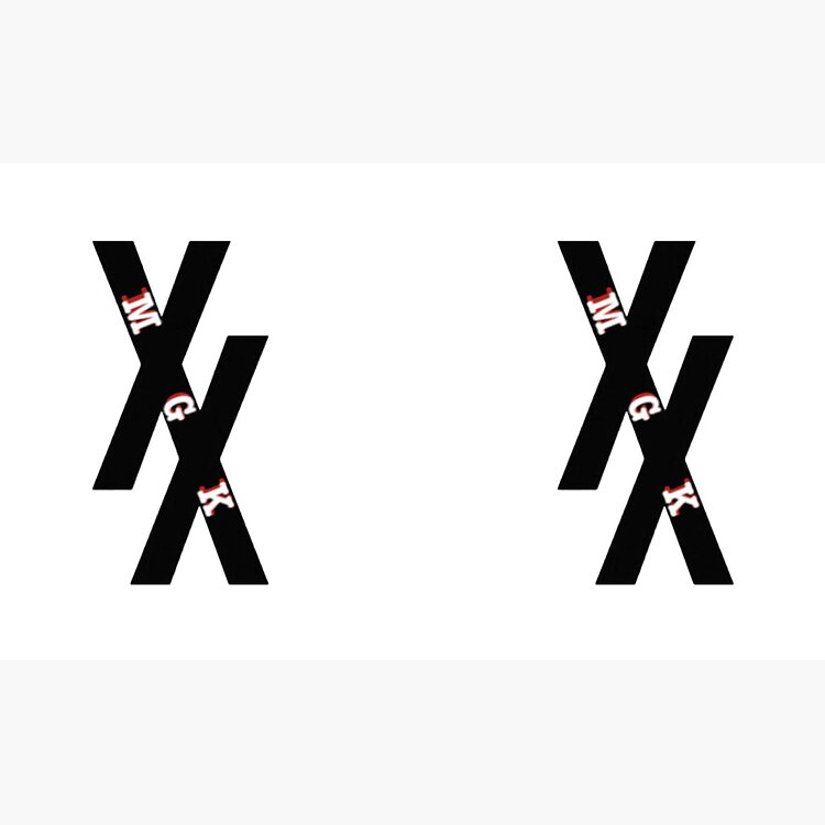 Mgk Xx Mug - Image 2