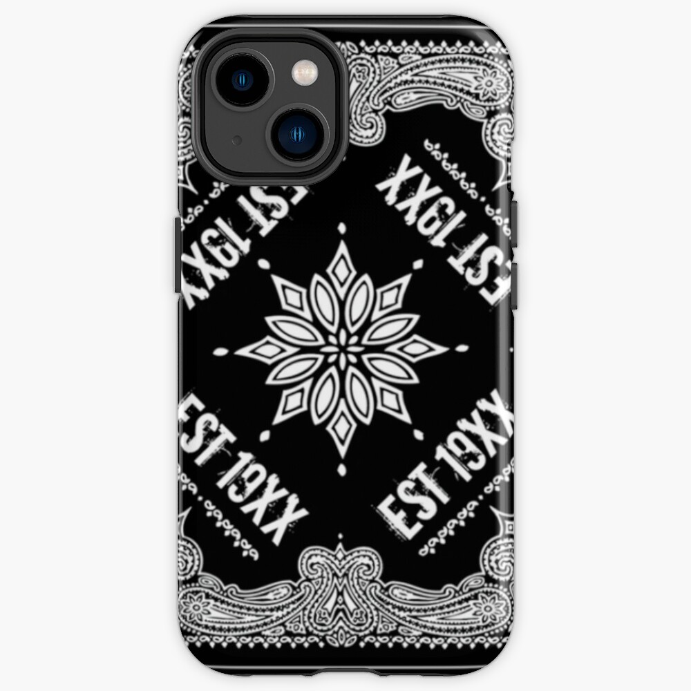 Machine Gun Kelly Iphone Soft Case Est 19xx Iphone Case