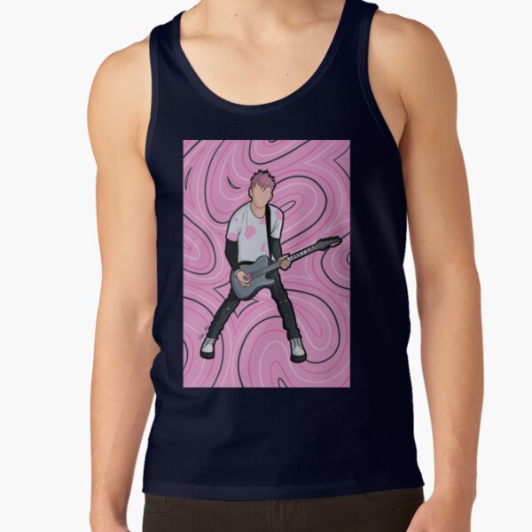 Sellout Machine Gun Kelly Tank Top - Image 5
