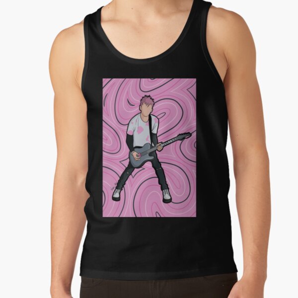 Sellout Machine Gun Kelly Tank Top - Image 2