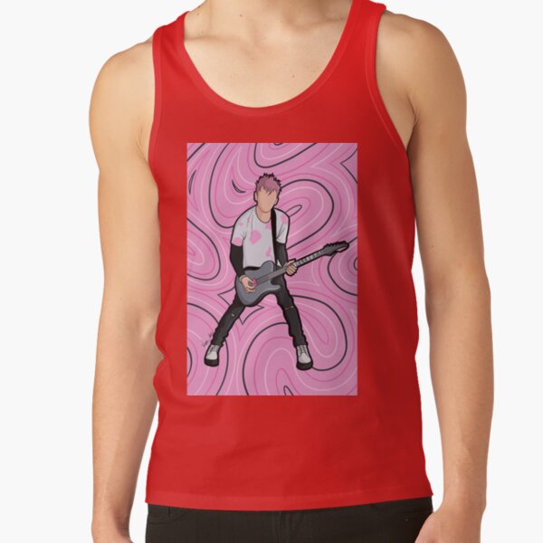 Sellout Machine Gun Kelly Tank Top - Image 4