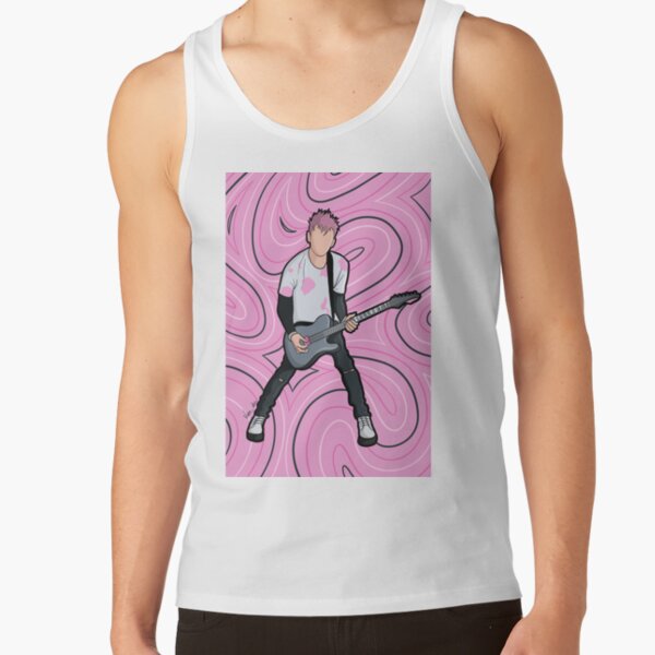 Sellout Machine Gun Kelly Tank Top