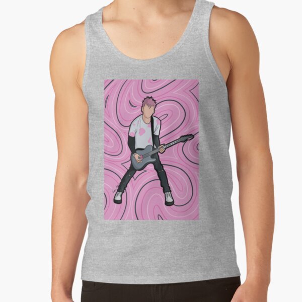 Sellout Machine Gun Kelly Tank Top - Image 3