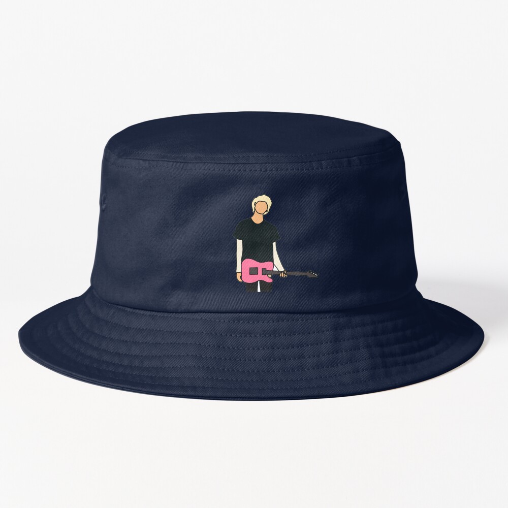 Machine Gun Kelly Tickets To My Downfall Bucket Hat