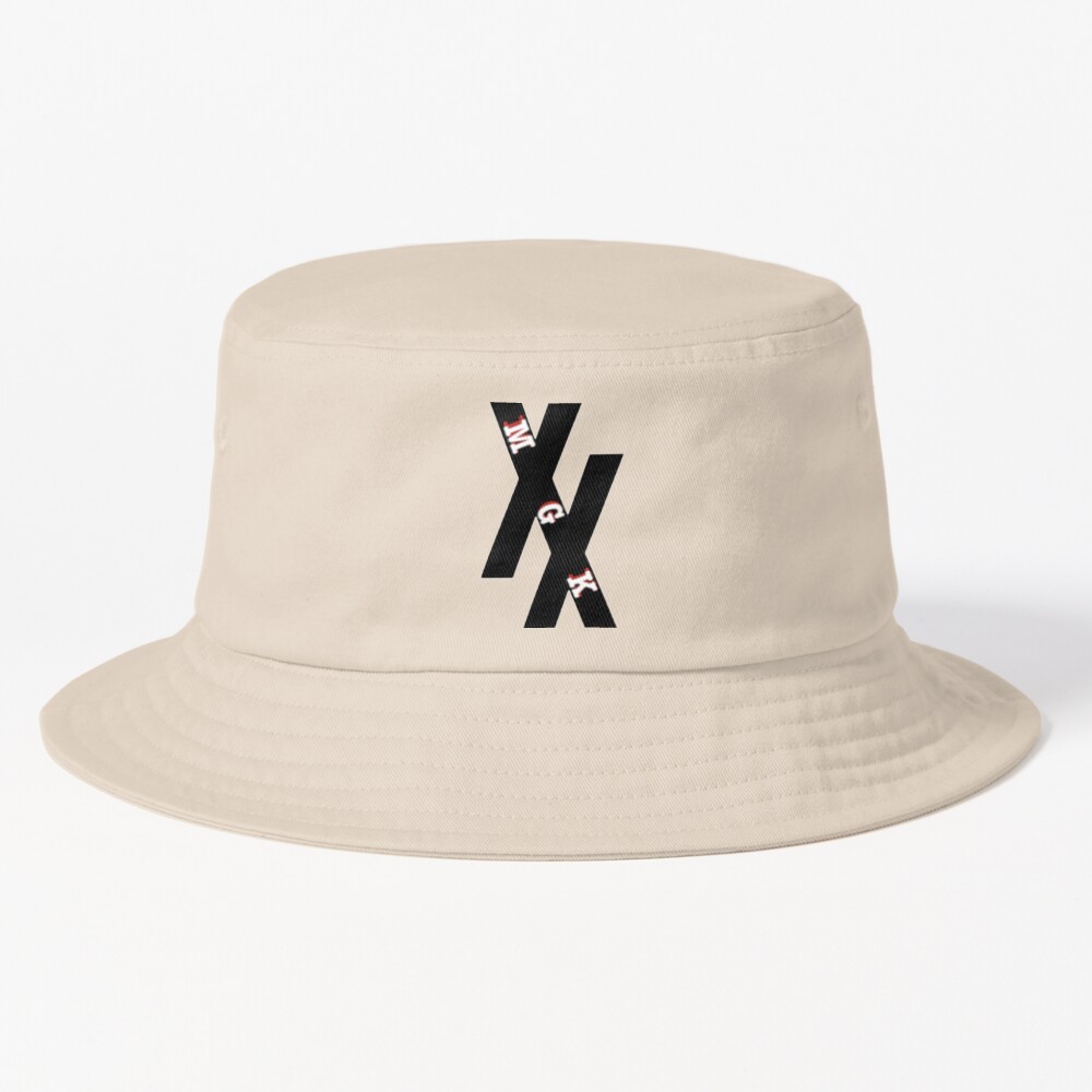 Mgk Xx Everyone Stands Together Bucket Hat