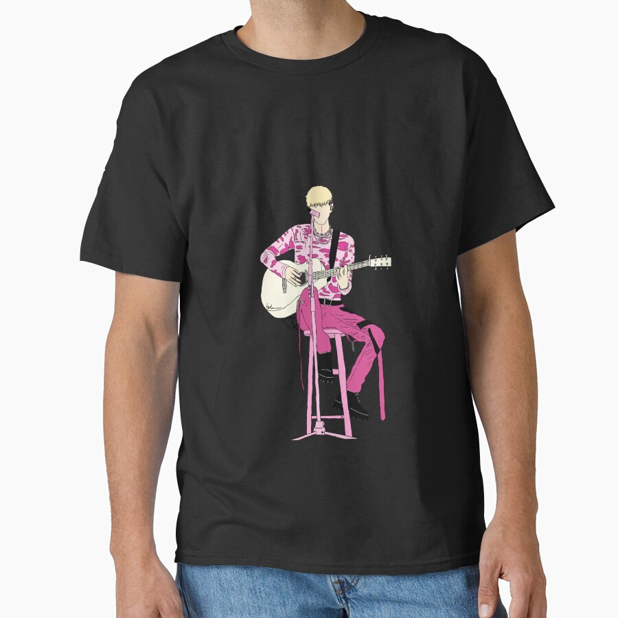 Machine Gun Kelly Xxmas T-shirt - Image 3