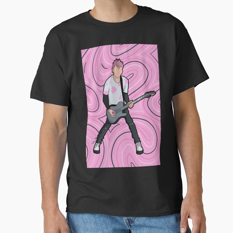 Sellout Machine Gun Kelly T-shirt - Image 2