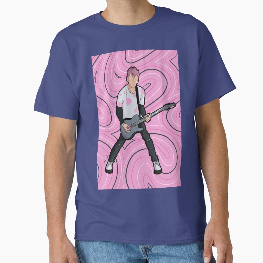 Sellout Machine Gun Kelly T-shirt - Image 4