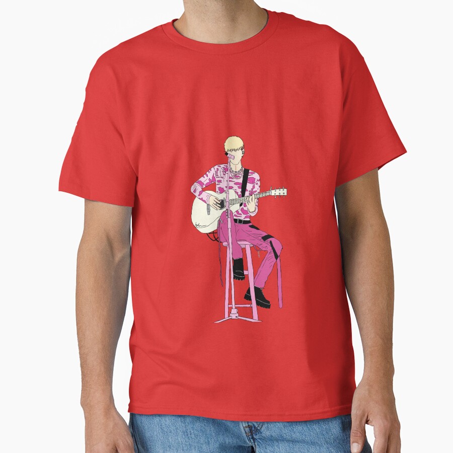 Machine Gun Kelly Xxmas T-shirt