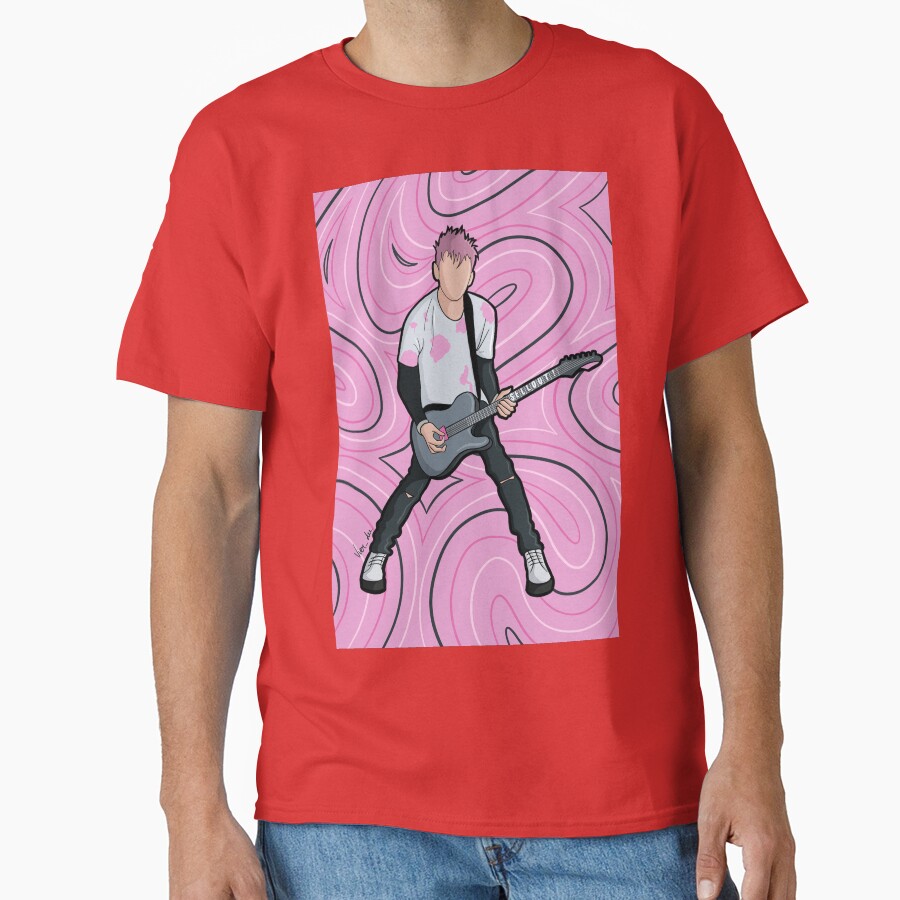 Sellout Machine Gun Kelly T-shirt - Image 5