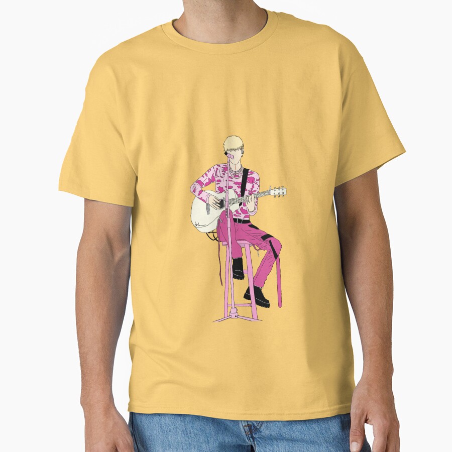 Machine Gun Kelly Xxmas T-shirt - Image 6