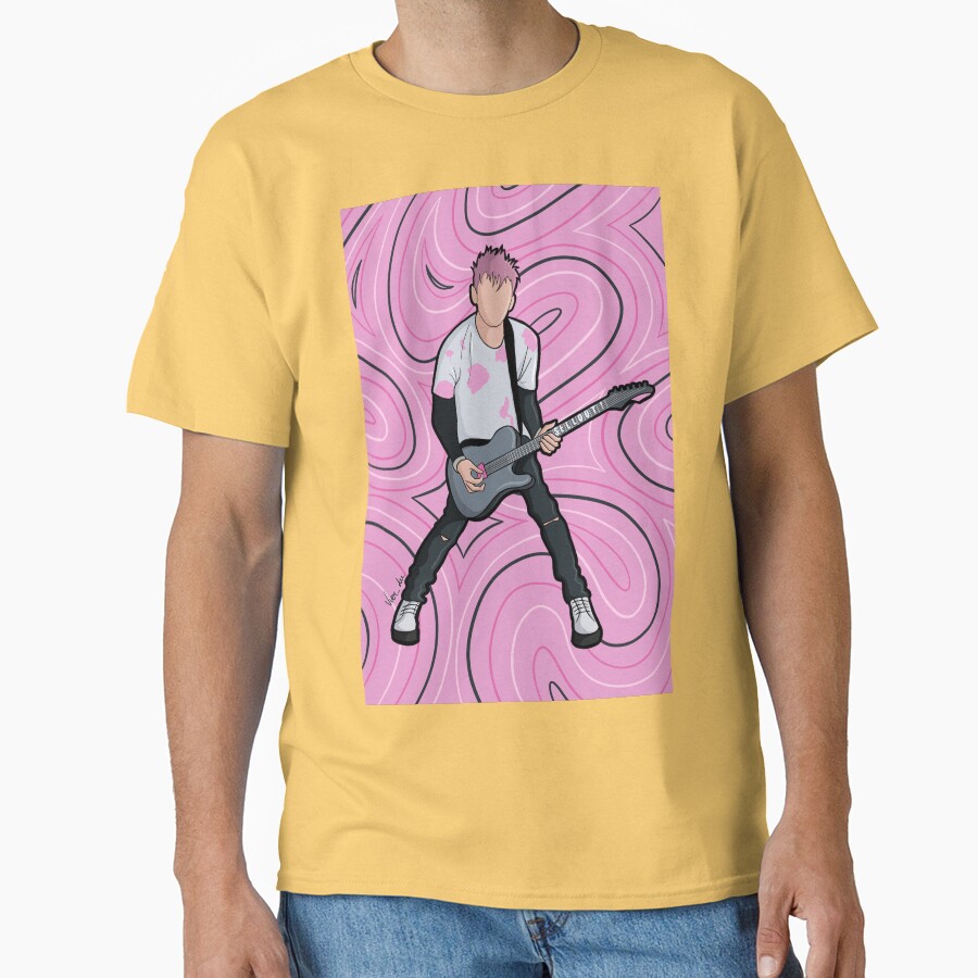 Sellout Machine Gun Kelly T-shirt - Image 6
