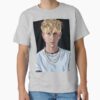 ssrcoclassic teemens 02heather greyfrontproduct squarex1000 1 - MGK UK Shop
