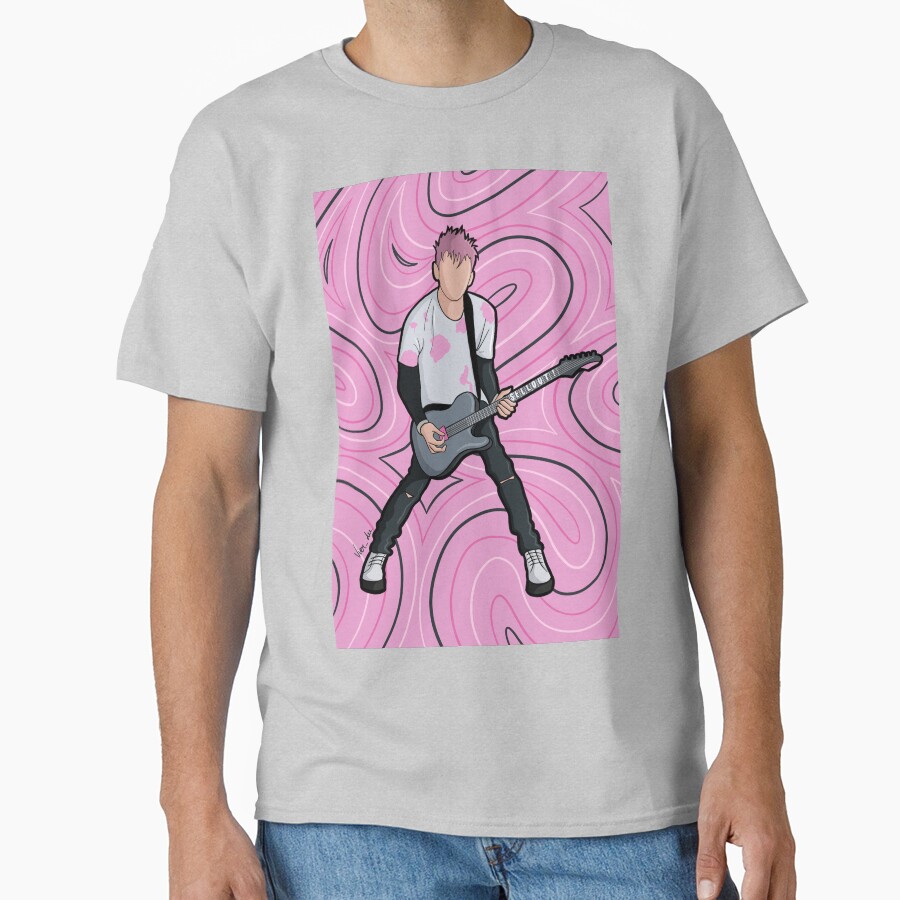 Sellout Machine Gun Kelly T-shirt - Image 3