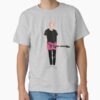 ssrcoclassic teemens 02heather greyfrontproduct squarex1000 26 - MGK UK Shop
