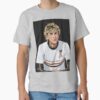 ssrcoclassic teemens 02heather greyfrontproduct squarex1000 27 - MGK UK Shop