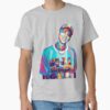 ssrcoclassic teemens 02heather greyfrontproduct squarex1000 30 - MGK UK Shop