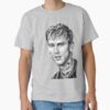 ssrcoclassic teemens 02heather greyfrontproduct squarex1000 6 - MGK UK Shop