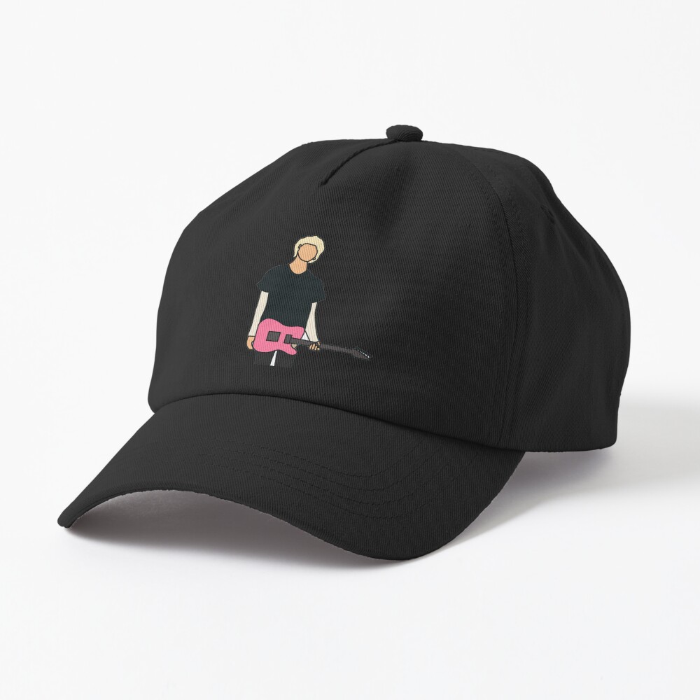 Machine Gun Kelly Tickets To My Downfall Hat