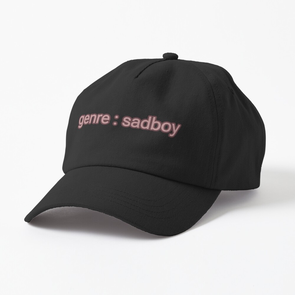 Sadboy Mug Mgk Hat