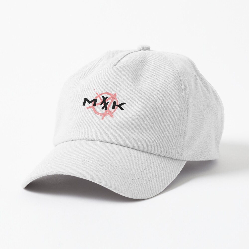 Mgk Iconic Hat