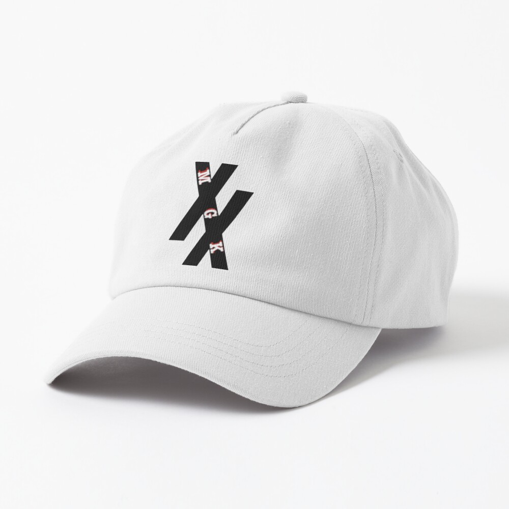 Mgk Xx Everyone Stands Together Hat