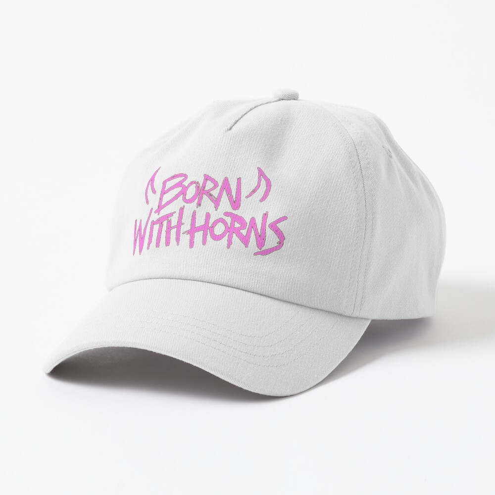 Born With Horns Hat