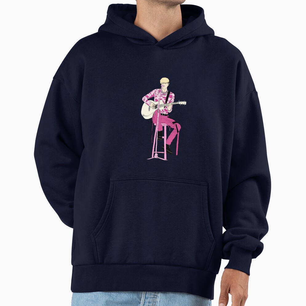 Machine Gun Kelly Xxmas Hoodie - Image 5