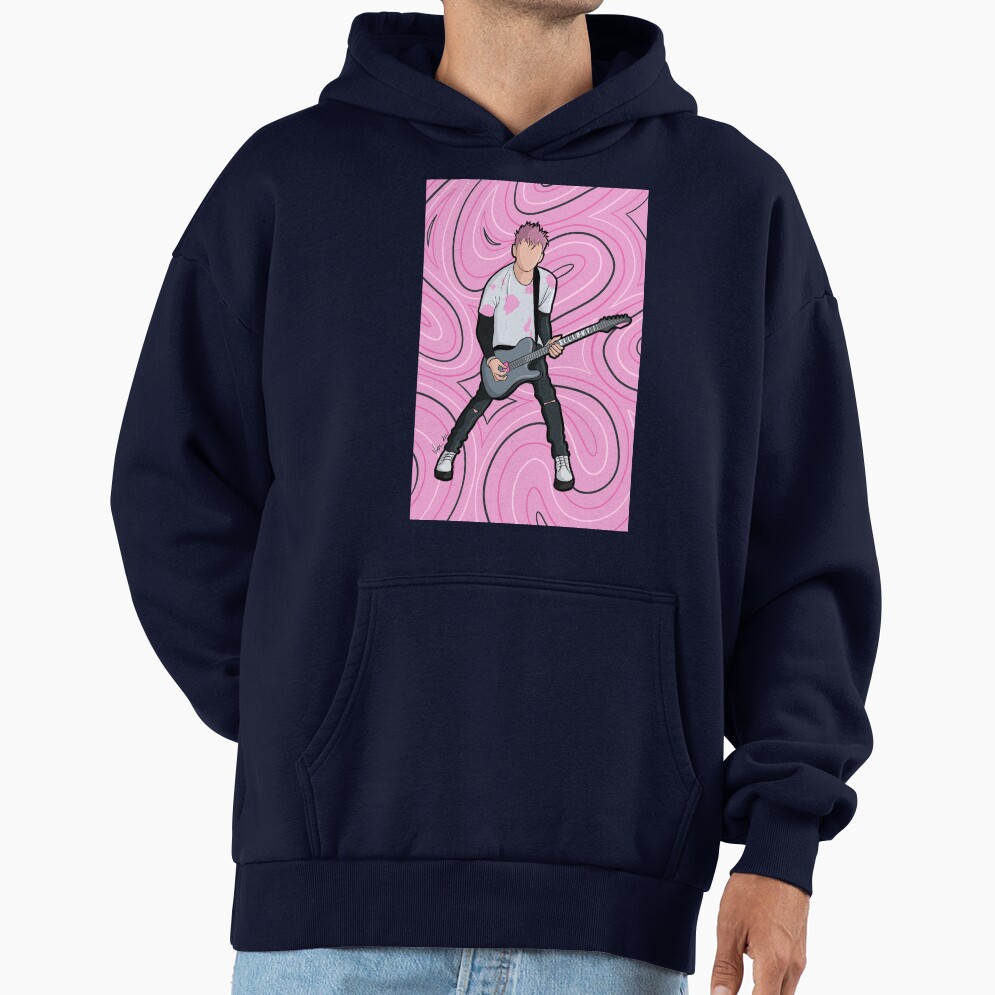 Sellout Machine Gun Kelly Hoodie - Image 5