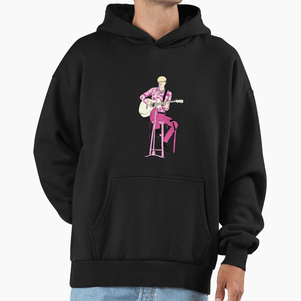 Machine Gun Kelly Xxmas Hoodie - Image 2