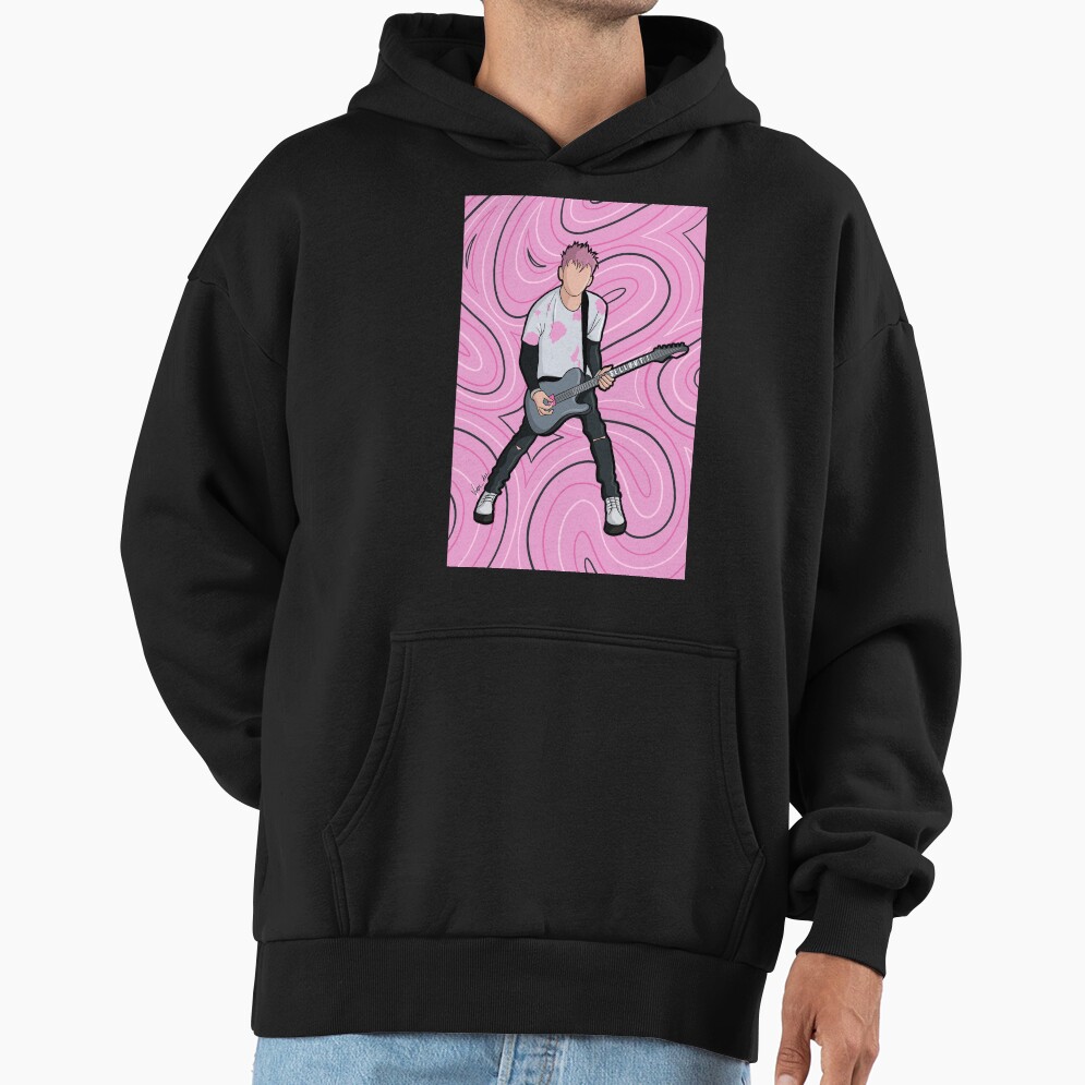 Sellout Machine Gun Kelly Hoodie - Image 2