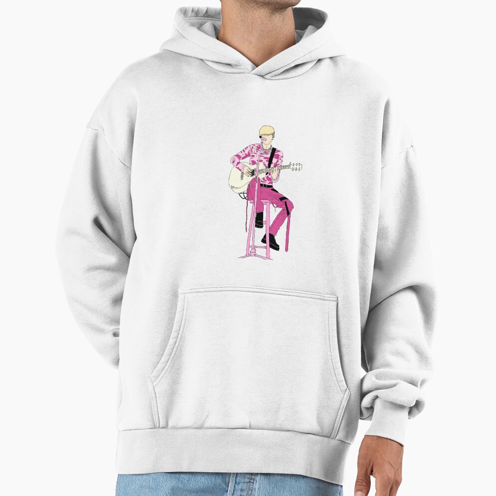 Machine Gun Kelly Xxmas Hoodie