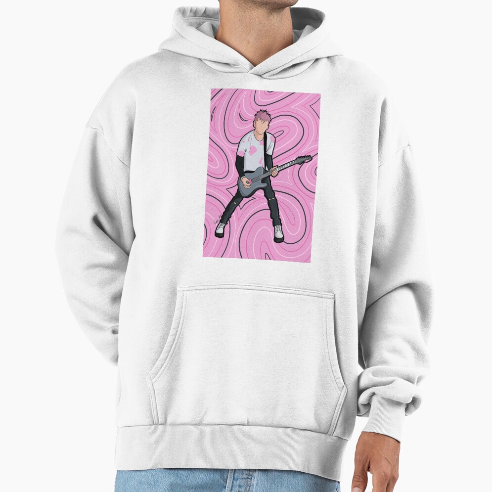 Sellout Machine Gun Kelly Hoodie