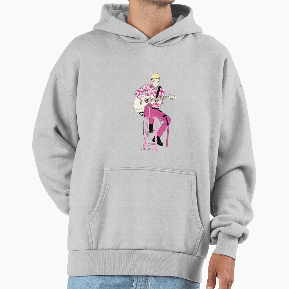 Machine Gun Kelly Xxmas Hoodie - Image 4