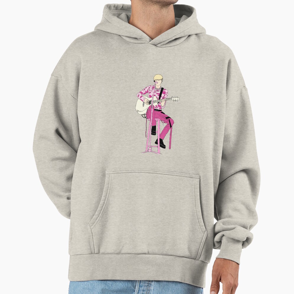 Machine Gun Kelly Xxmas Hoodie - Image 3