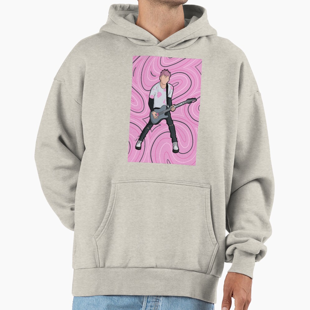 Sellout Machine Gun Kelly Hoodie - Image 3