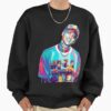 ssrcooversized sweatshirtmens 0110101001c5ca27c6frontsquare productx1000 12 - MGK UK Shop