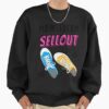 ssrcooversized sweatshirtmens 0110101001c5ca27c6frontsquare productx1000 16 - MGK UK Shop