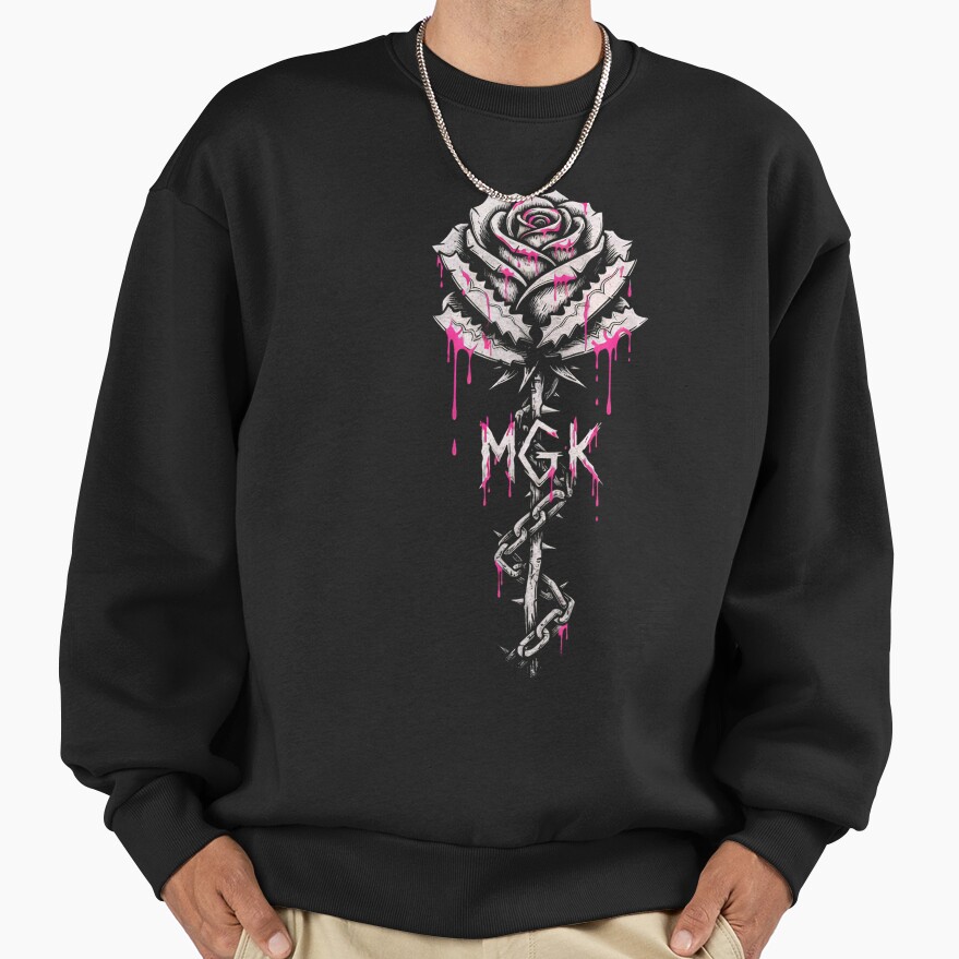 Rose M G K Sweatshirt