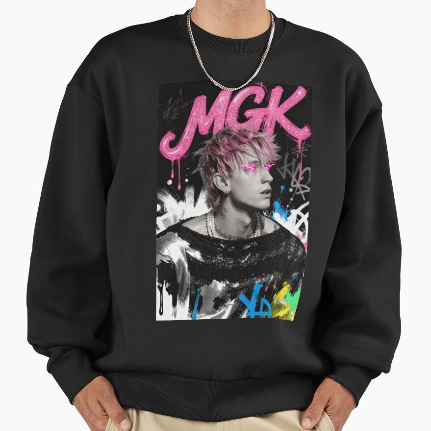 Machine Gun Kelly Sweatshirt