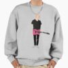 ssrcooversized sweatshirtmens 01heather greyfrontsquare productx1000 1 - MGK UK Shop