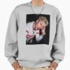 ssrcooversized sweatshirtmens 01heather greyfrontsquare productx1000 13 - MGK UK Shop