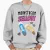 ssrcooversized sweatshirtmens 01heather greyfrontsquare productx1000 16 - MGK UK Shop