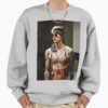 ssrcooversized sweatshirtmens 01heather greyfrontsquare productx1000 18 - MGK UK Shop