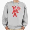ssrcooversized sweatshirtmens 01heather greyfrontsquare productx1000 19 - MGK UK Shop